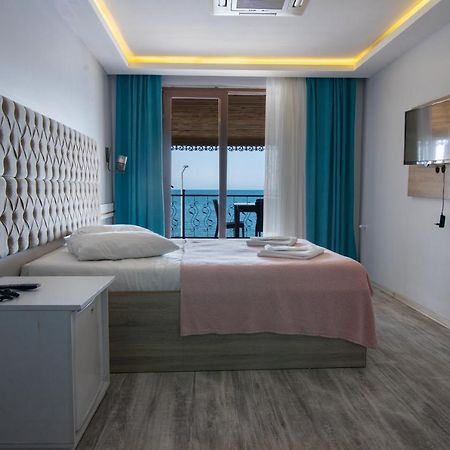 Pasha Resort منتجع باشا Trabzon Exteriör bild
