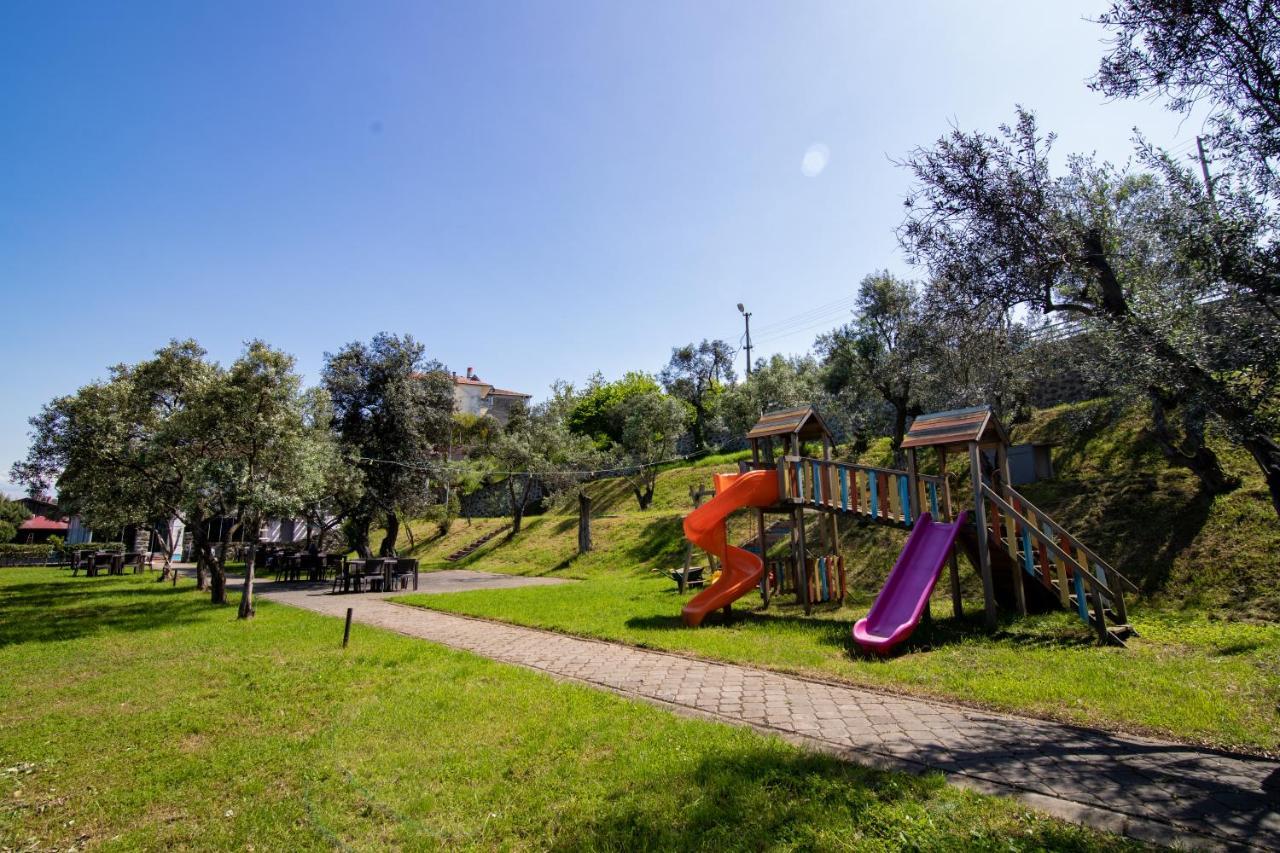 Pasha Resort منتجع باشا Trabzon Exteriör bild