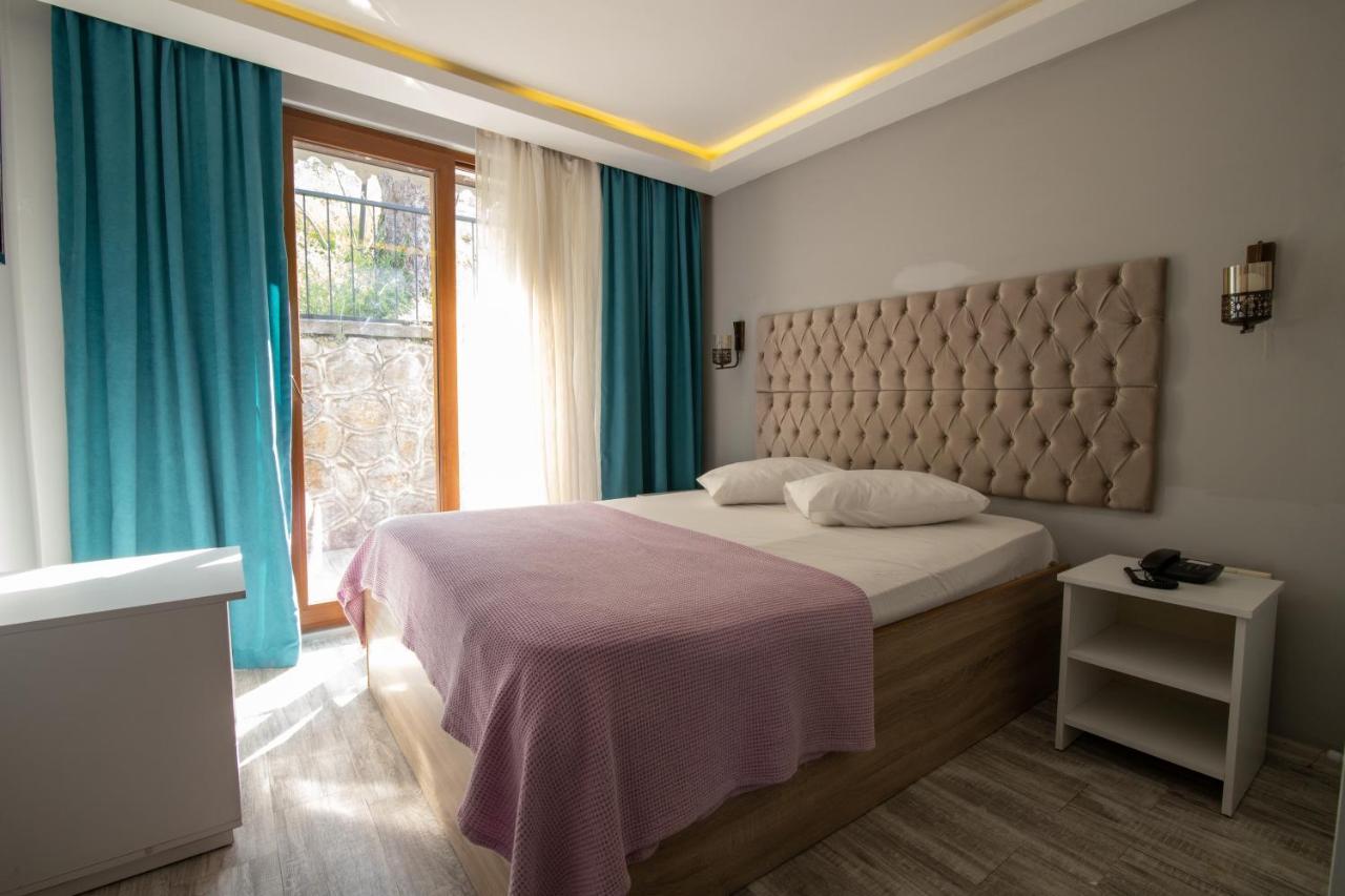 Pasha Resort منتجع باشا Trabzon Exteriör bild