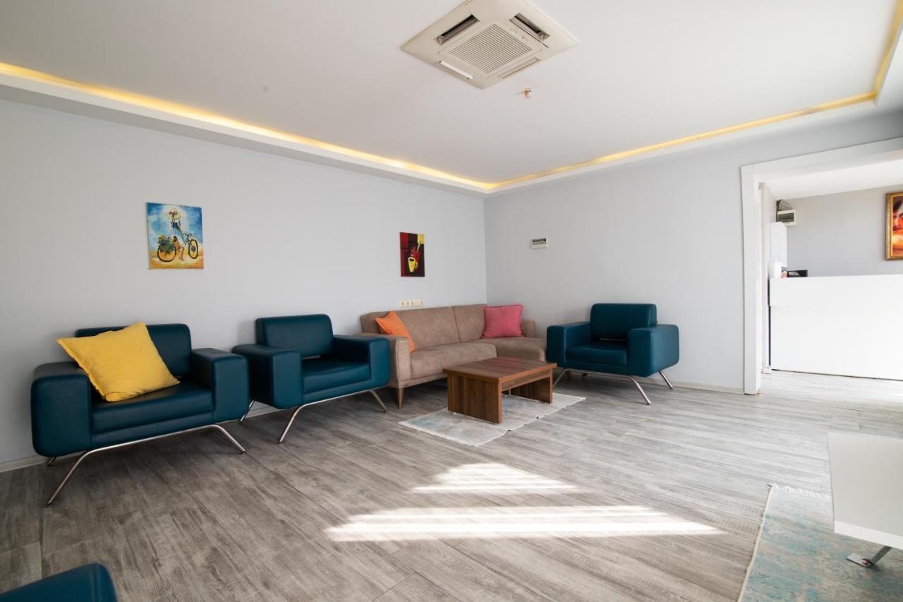 Pasha Resort منتجع باشا Trabzon Exteriör bild