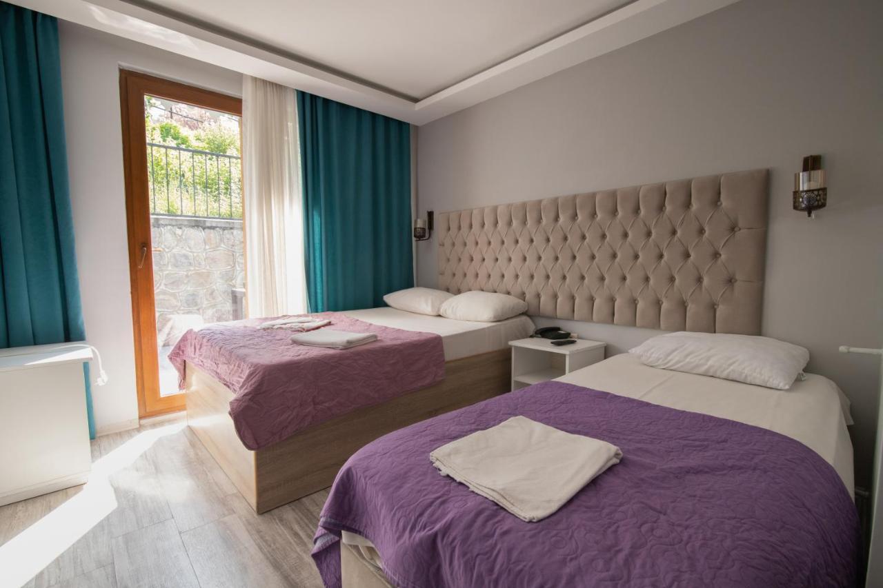 Pasha Resort منتجع باشا Trabzon Exteriör bild
