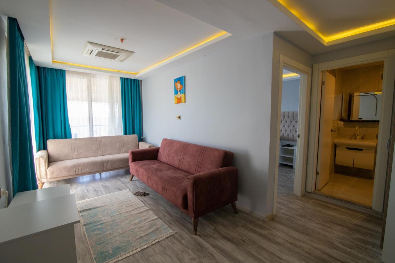 Pasha Resort منتجع باشا Trabzon Exteriör bild