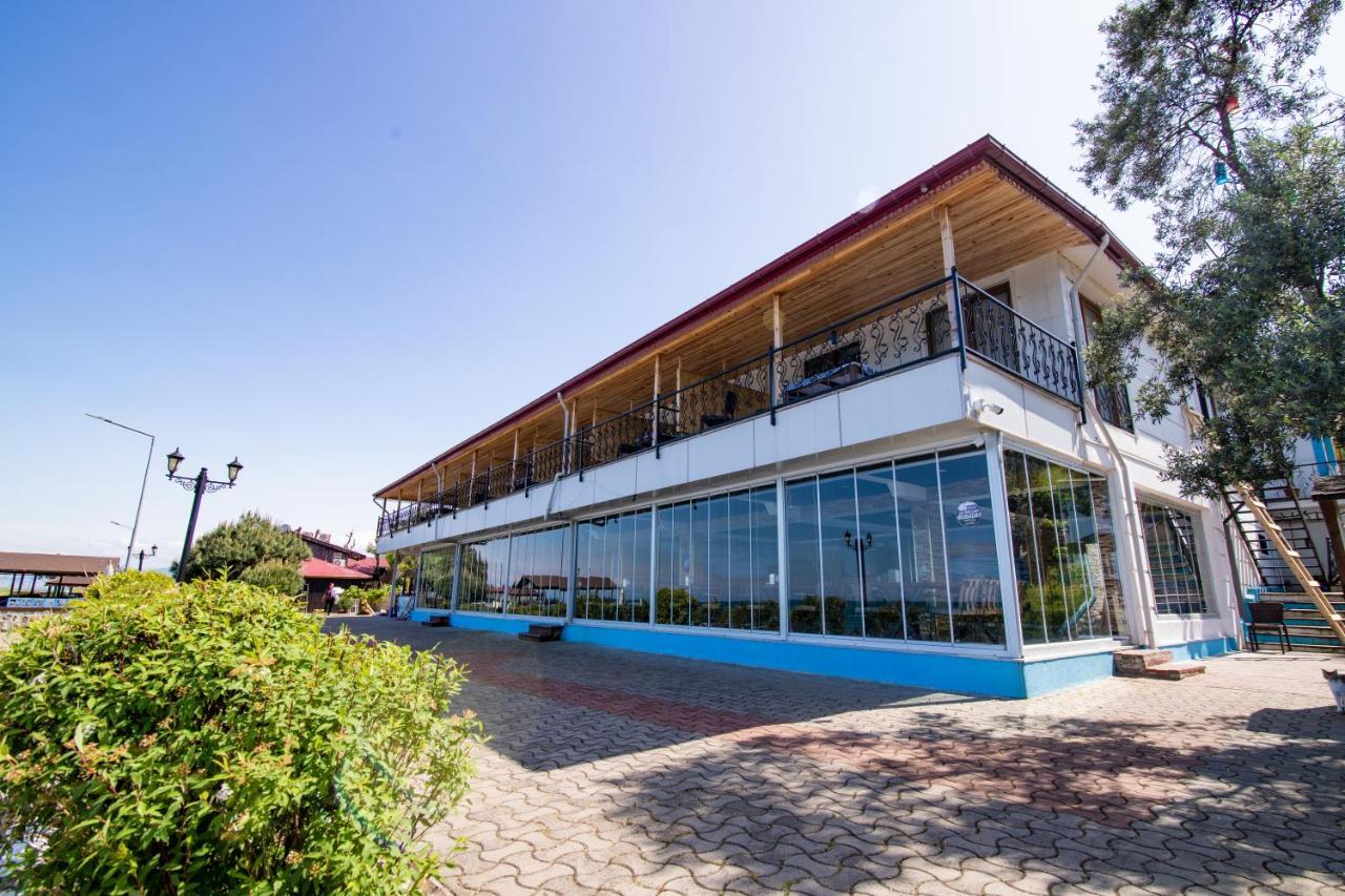 Pasha Resort منتجع باشا Trabzon Exteriör bild
