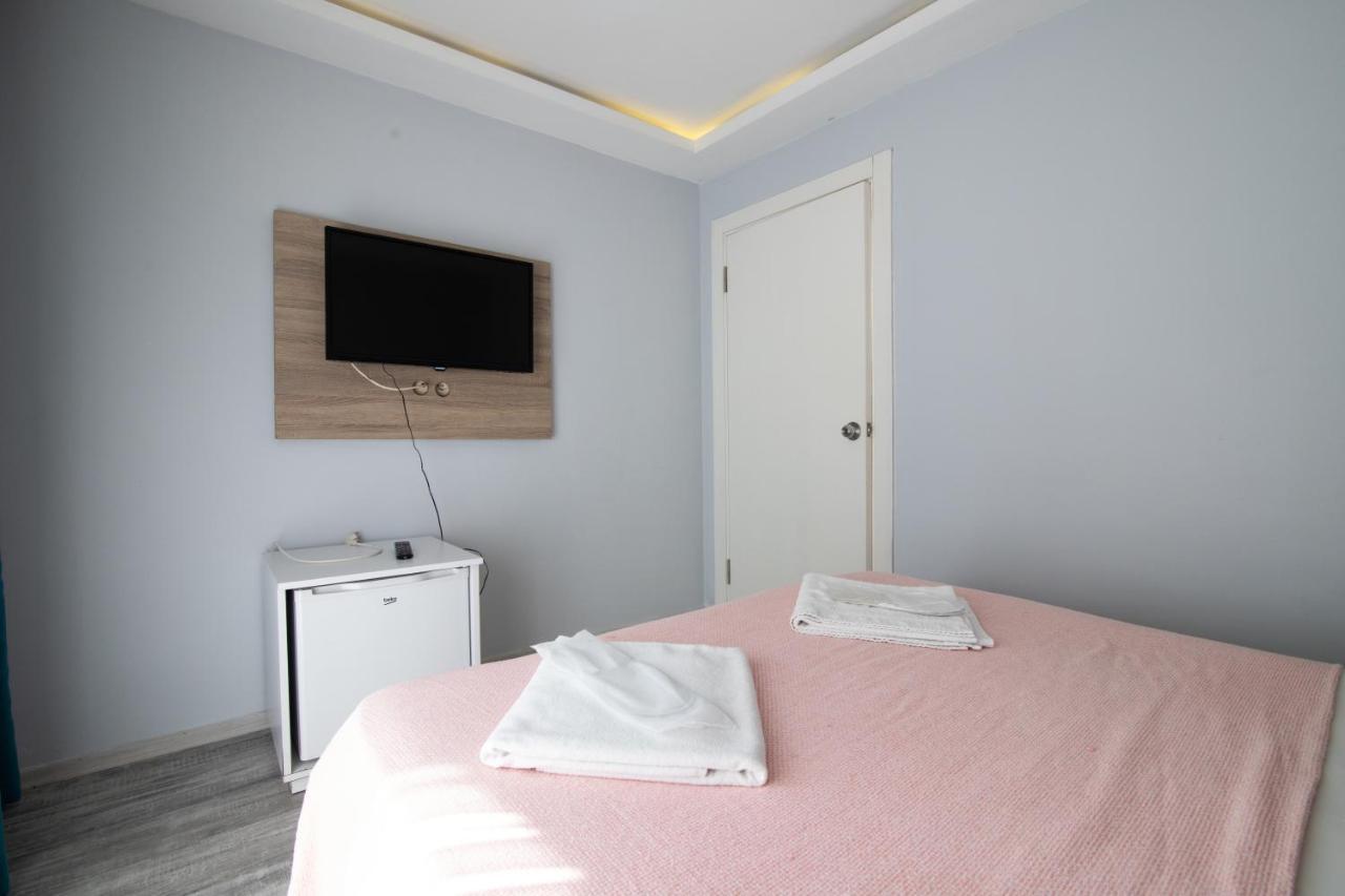 Pasha Resort منتجع باشا Trabzon Exteriör bild