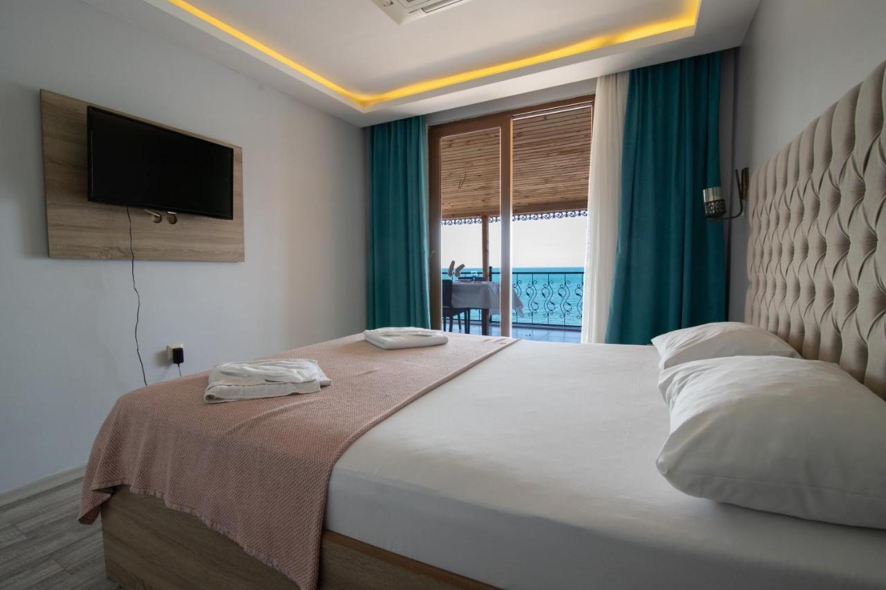 Pasha Resort منتجع باشا Trabzon Exteriör bild