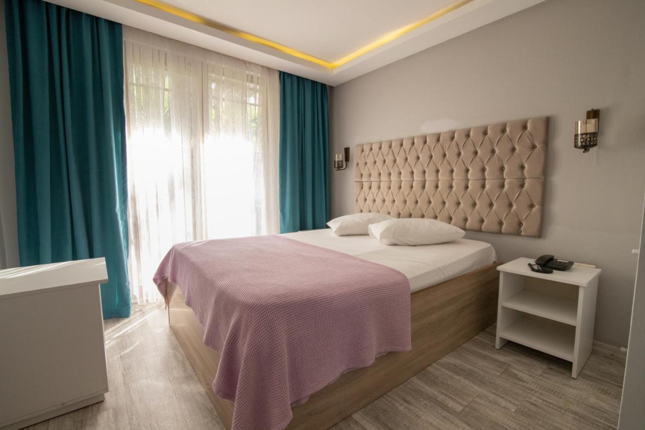 Pasha Resort منتجع باشا Trabzon Exteriör bild