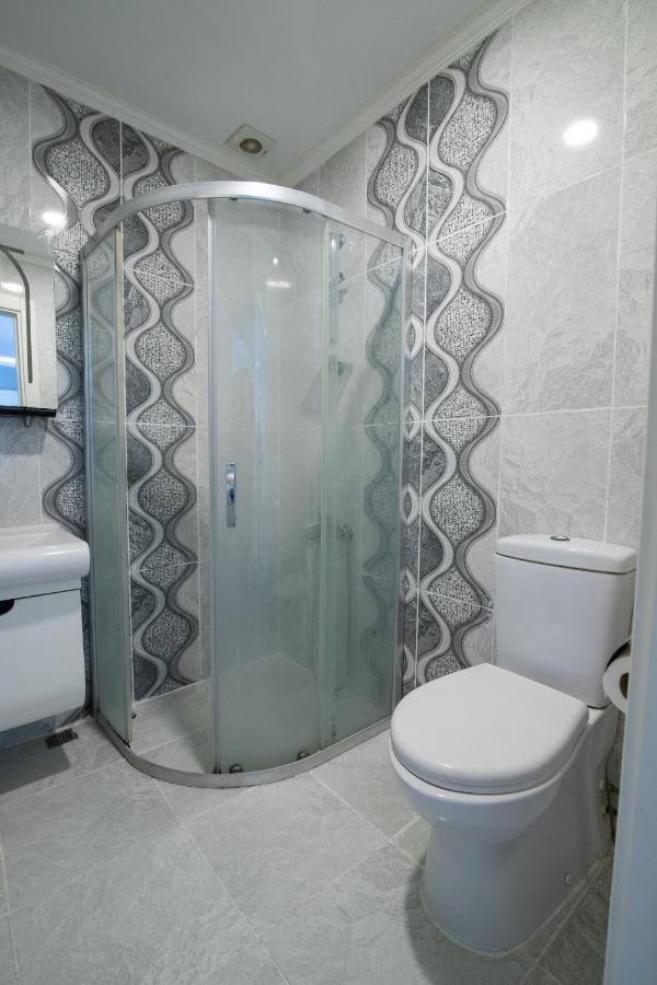 Pasha Resort منتجع باشا Trabzon Exteriör bild