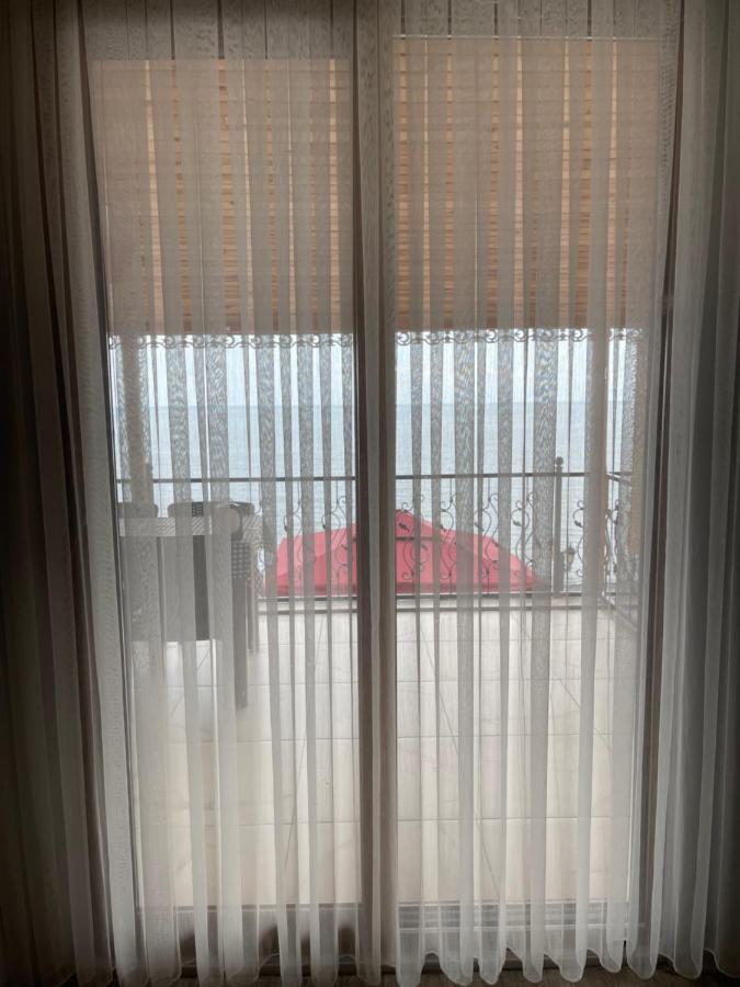 Pasha Resort منتجع باشا Trabzon Exteriör bild