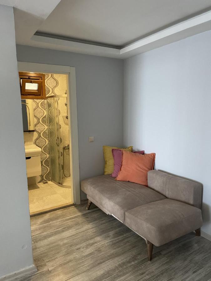 Pasha Resort منتجع باشا Trabzon Exteriör bild