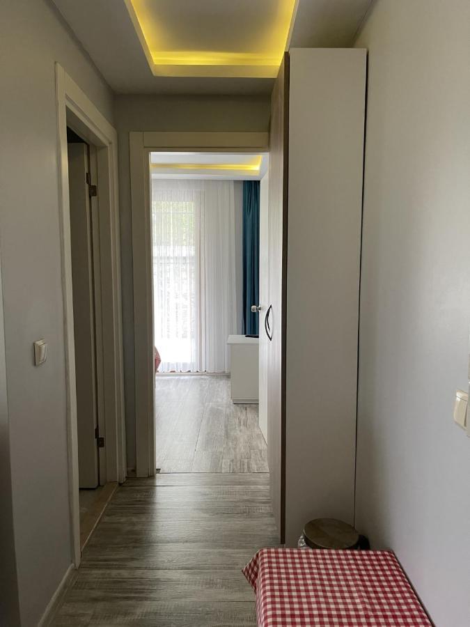 Pasha Resort منتجع باشا Trabzon Exteriör bild